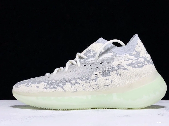 Alien Yeezy Boost Adidas FV3260 380 0720